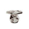 Pollock Side Table