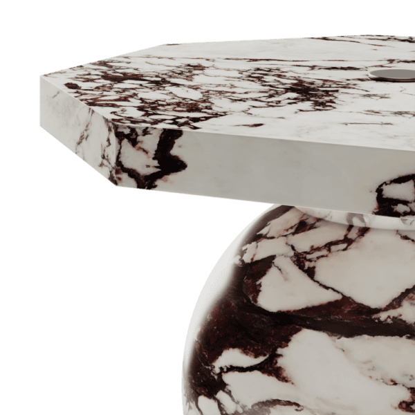 Pollock Side Table - Image 2