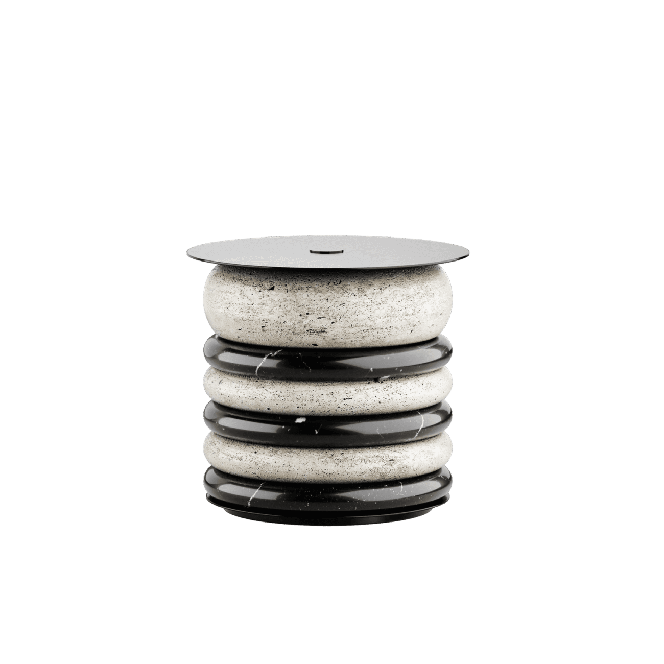 Harveycanne Side Table Harveycanne Side Table