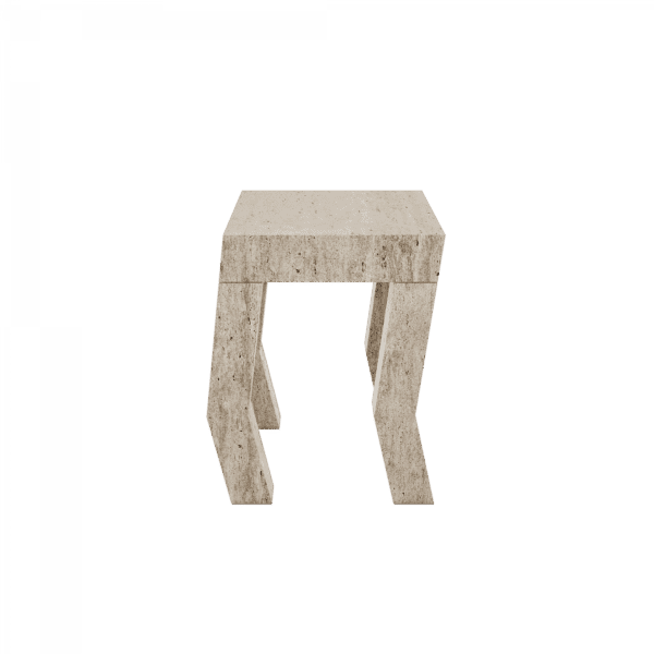 Atlas Side Table - Image 7