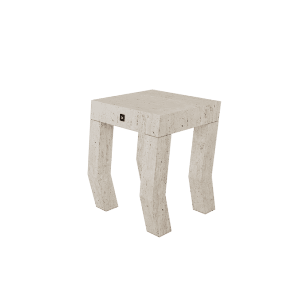 Atlas Side Table