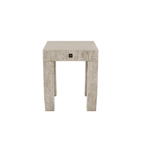 Atlas Side Table - Image 5