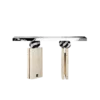 Quantic Console Table