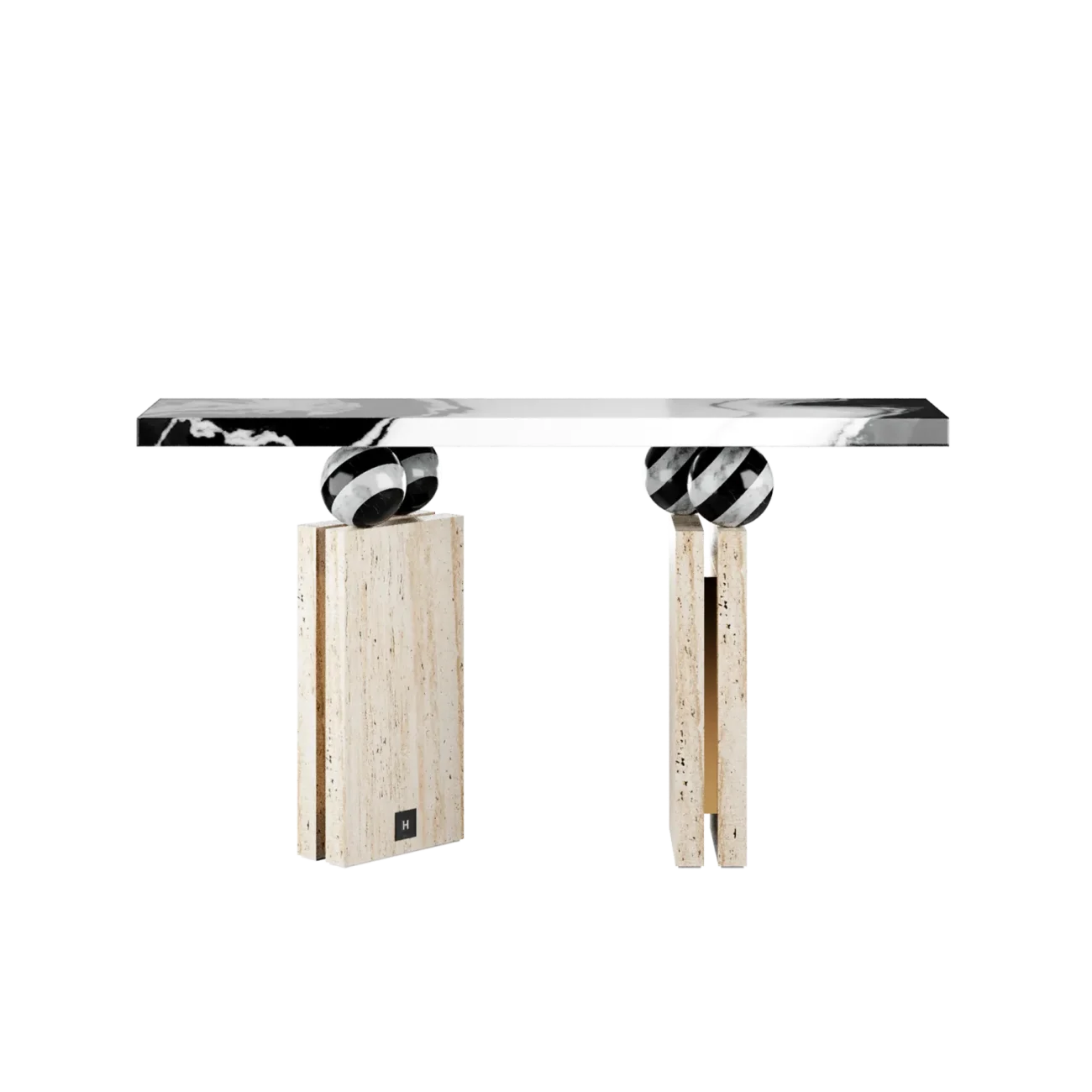 Quantic Console Table Quantic Console Table