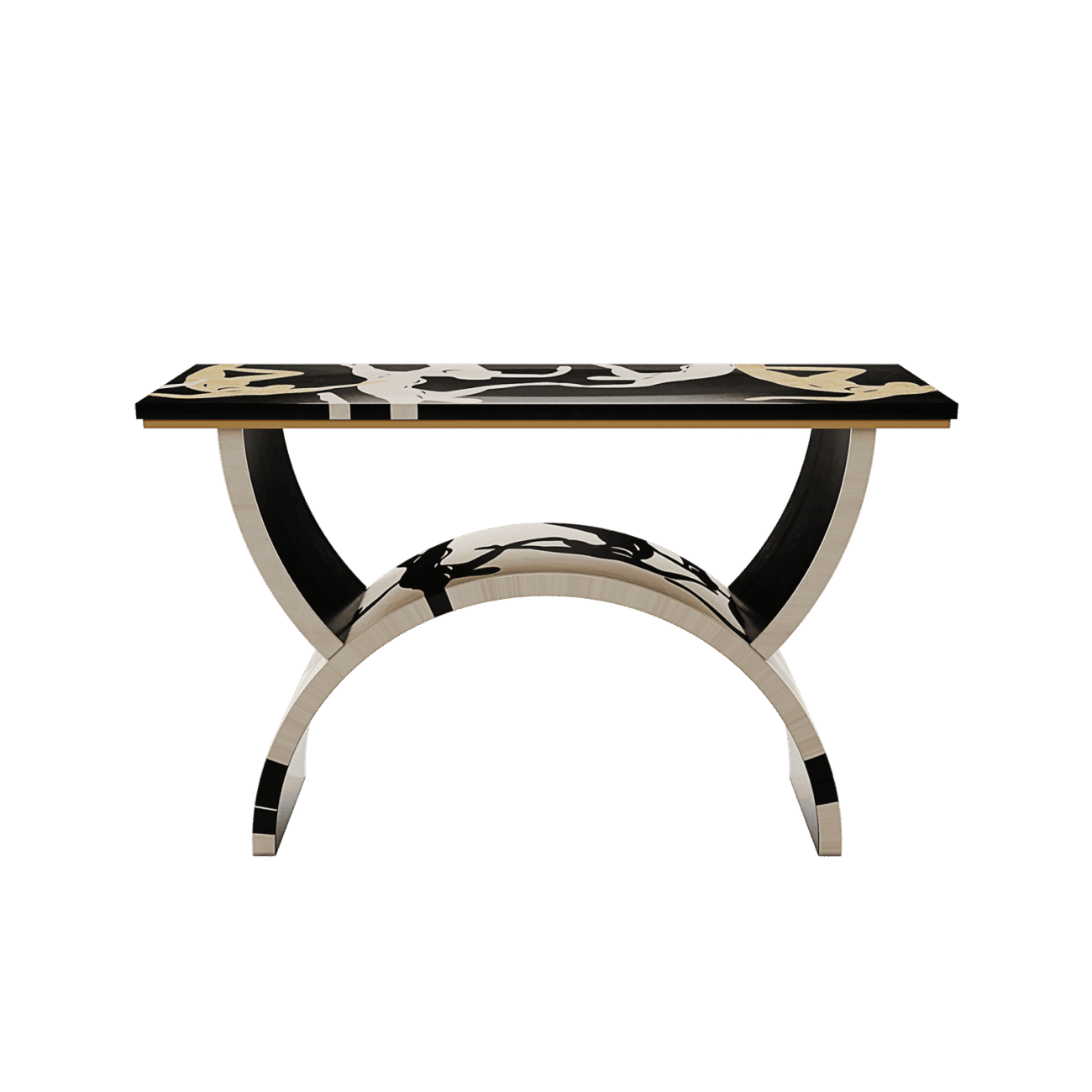Rumba Console Table