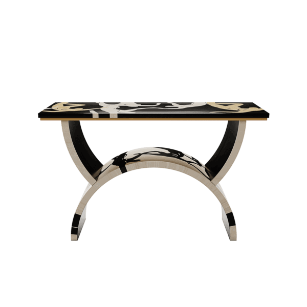 Rumba Console Table