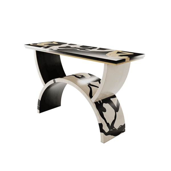 Rumba Console Table - Image 5