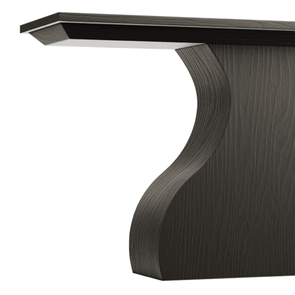 Plume Console Table - Image 4