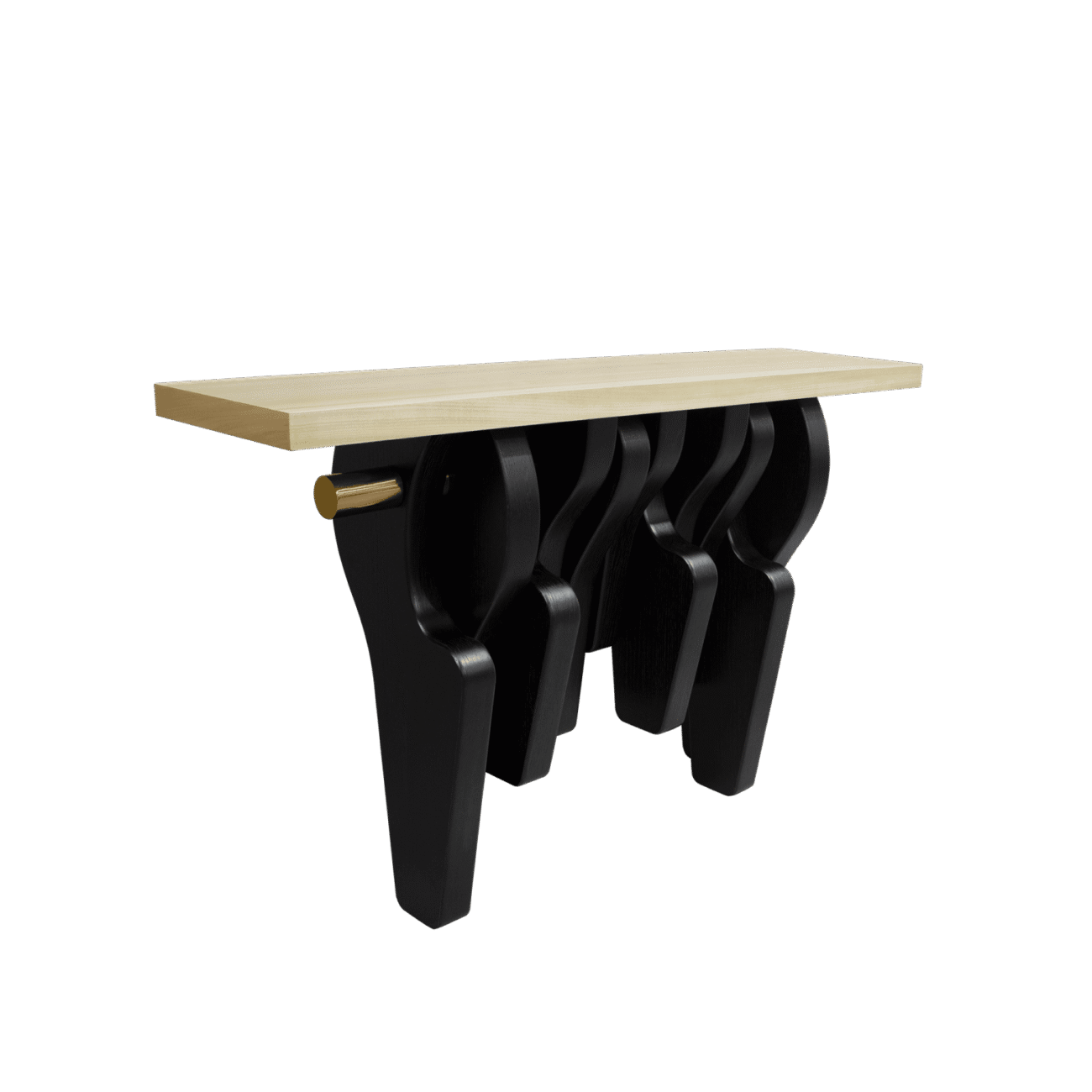Cadiz Console Table