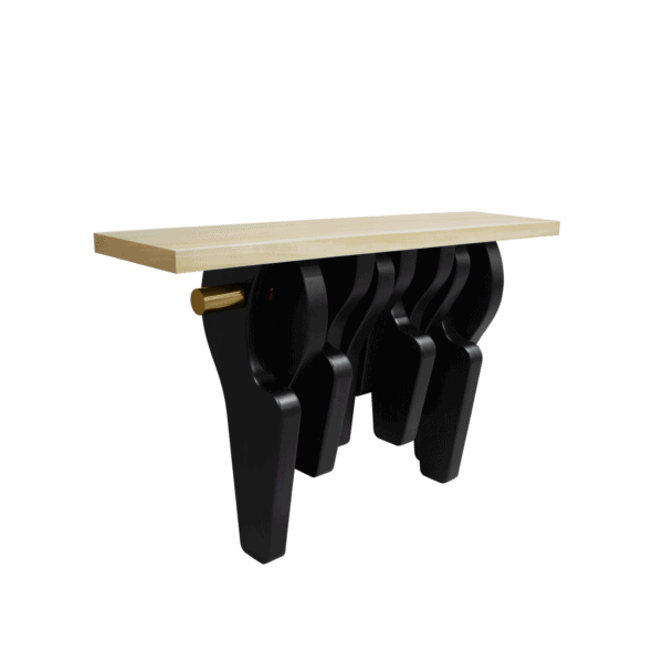 Cadiz Console Table - Image 7