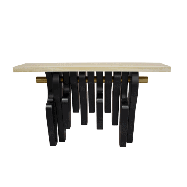 Cadiz Console Table