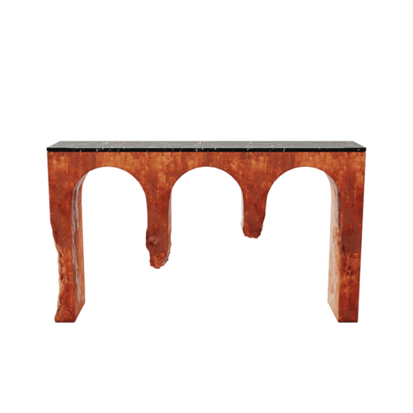 Octo Console Table