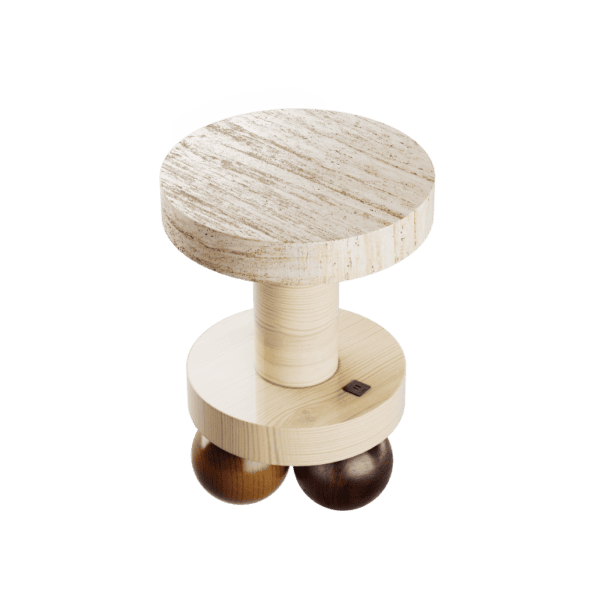 Duna Side Table - Image 4