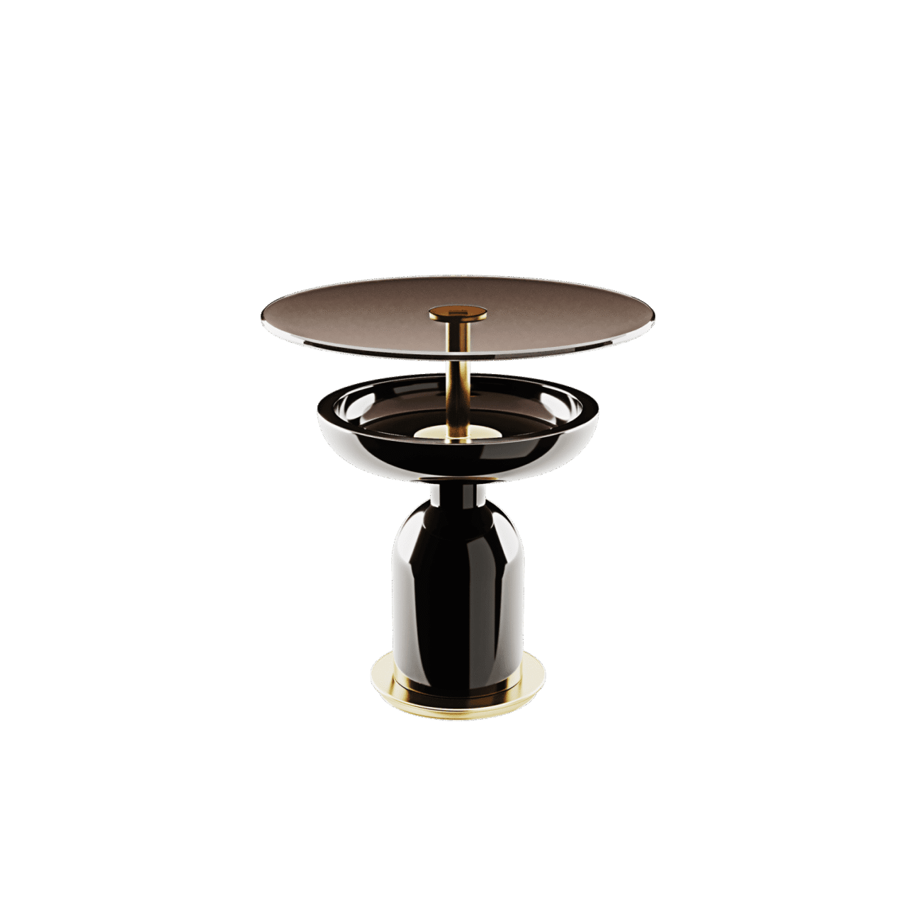 Maria Medium Side Table