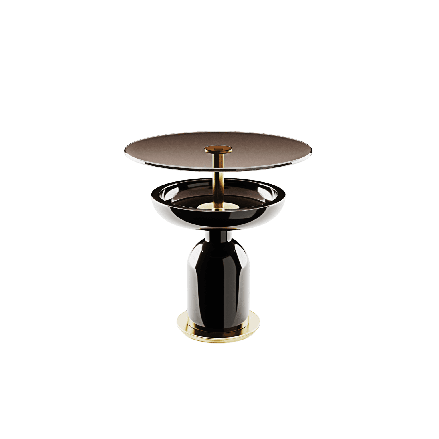 Maria Medium Side Table