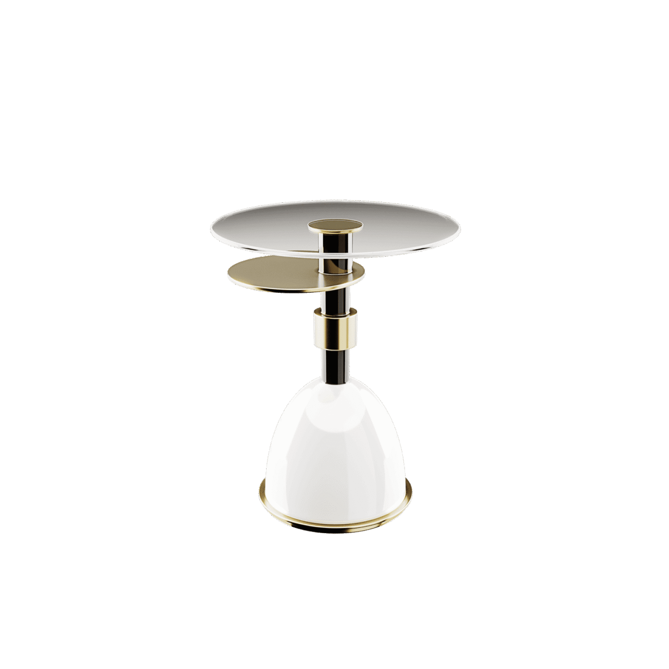 Maria Large Side Table