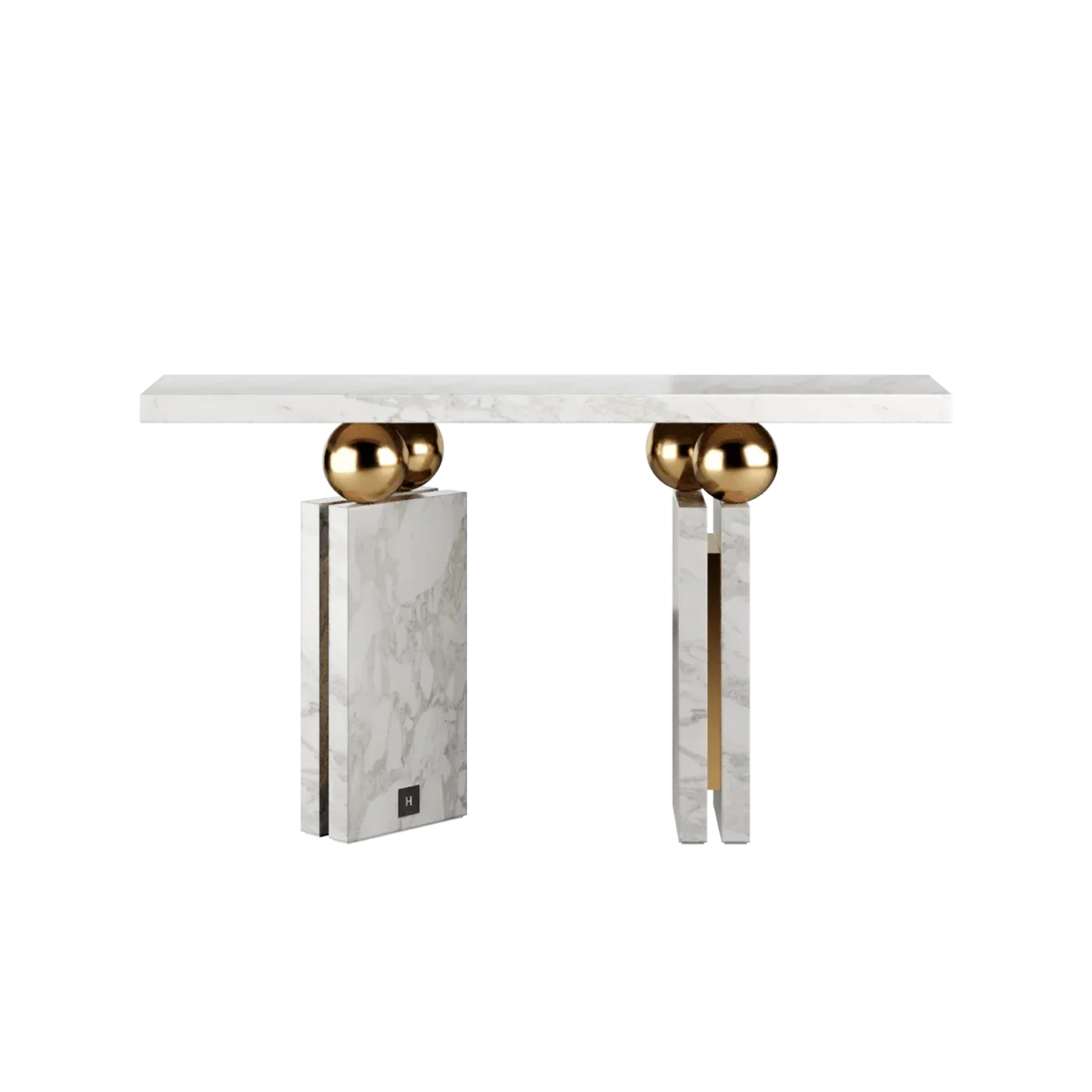 Quantic Console Table Quantic Console Table