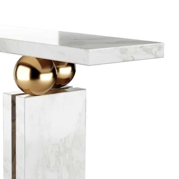 Quantic Console Table - Image 9