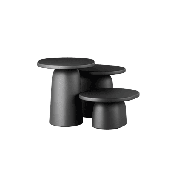 Fifih Side Tables Set