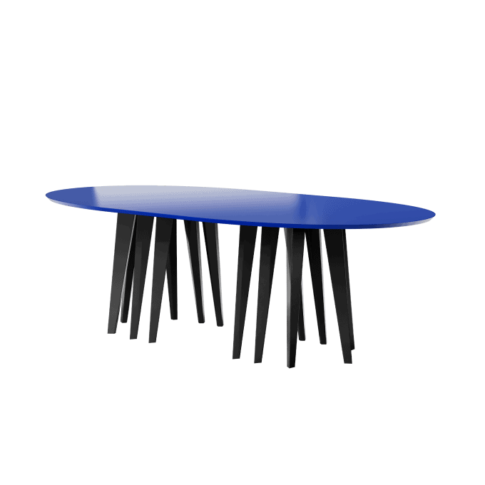 Burton Dining Table