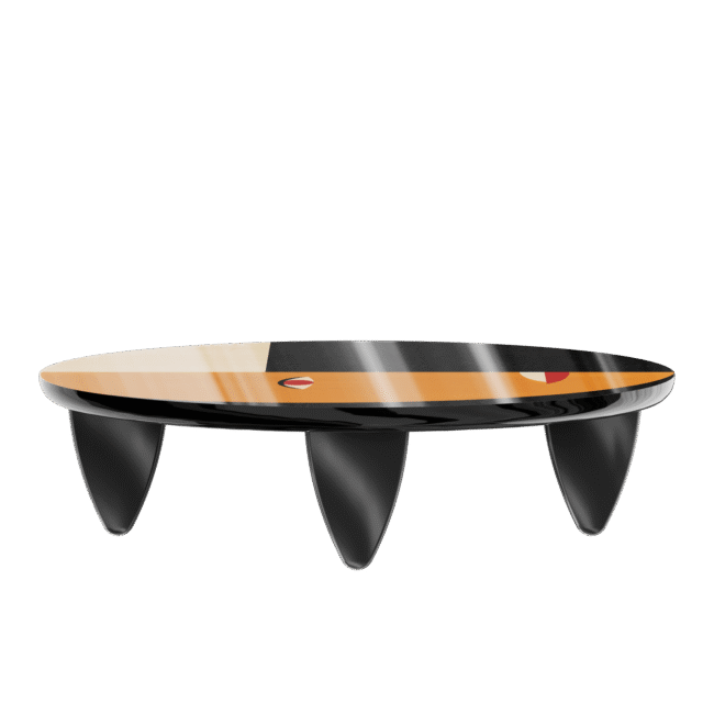 Ludwika Center Table