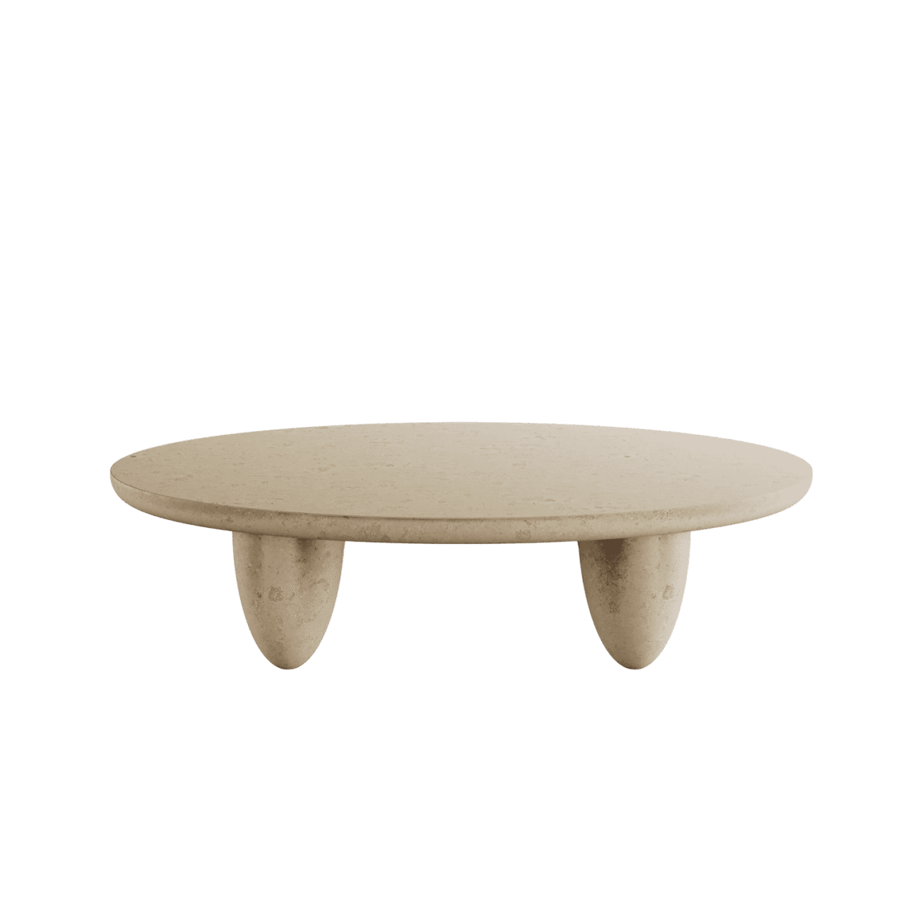Lunarys Center Table