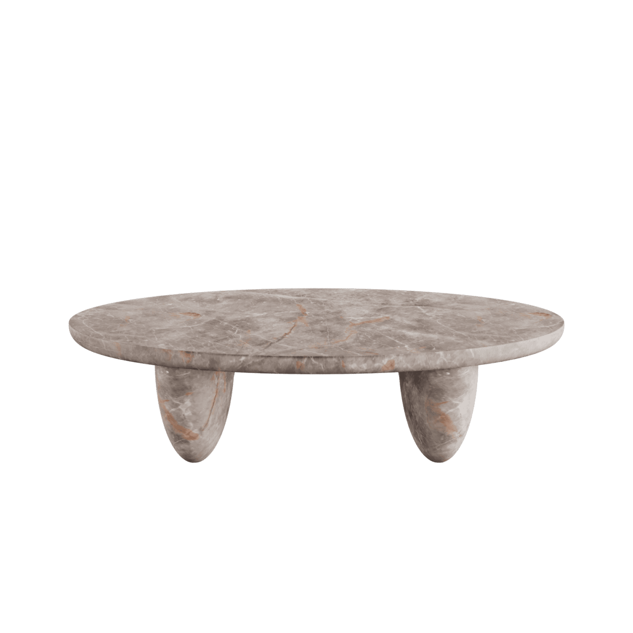 Lunarys Center Table