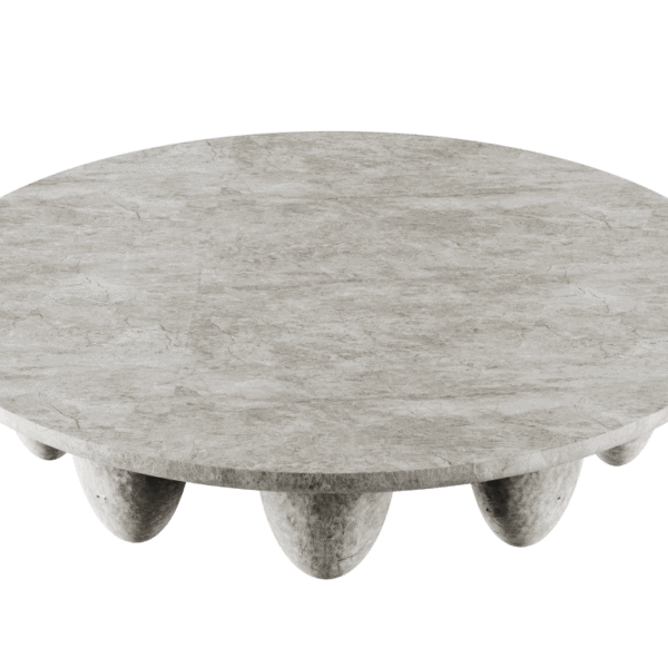 Lunarys Round Center Table - Image 7