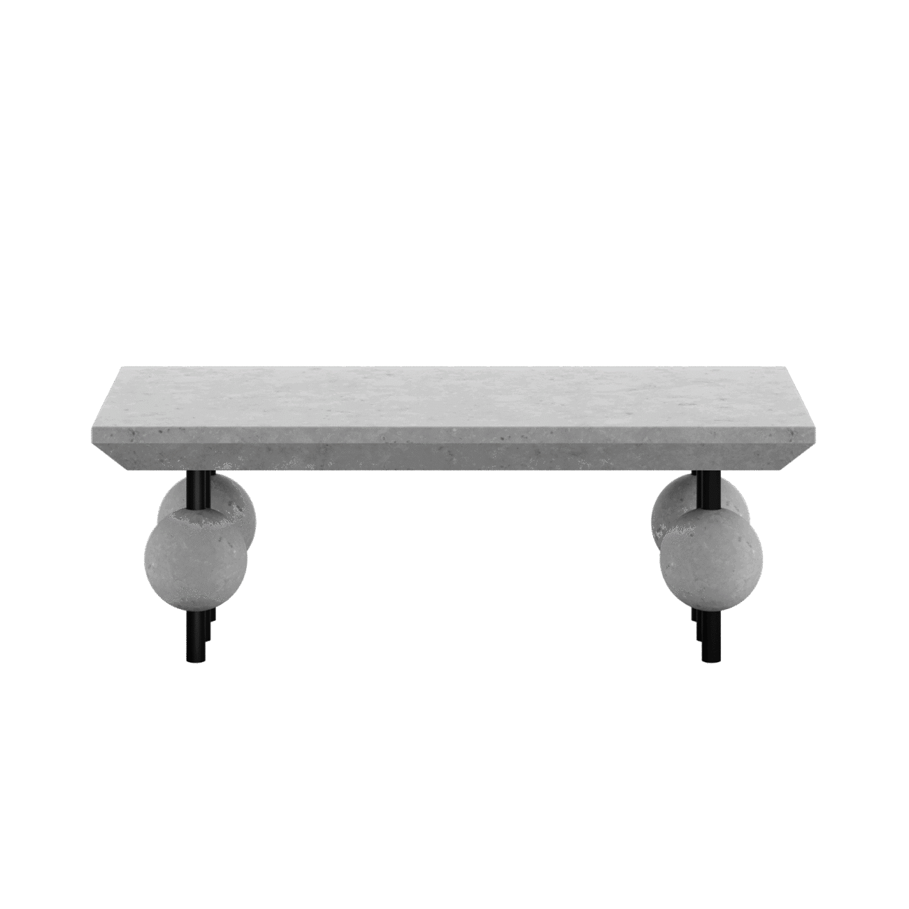 Mani Center Table