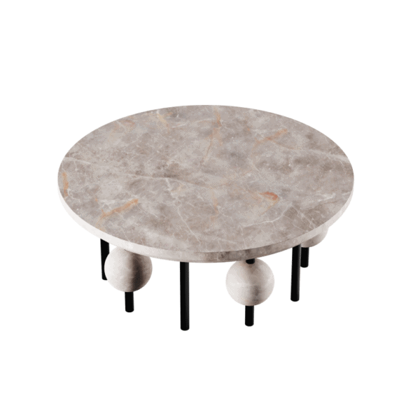 Kosmos Center Table - Image 2