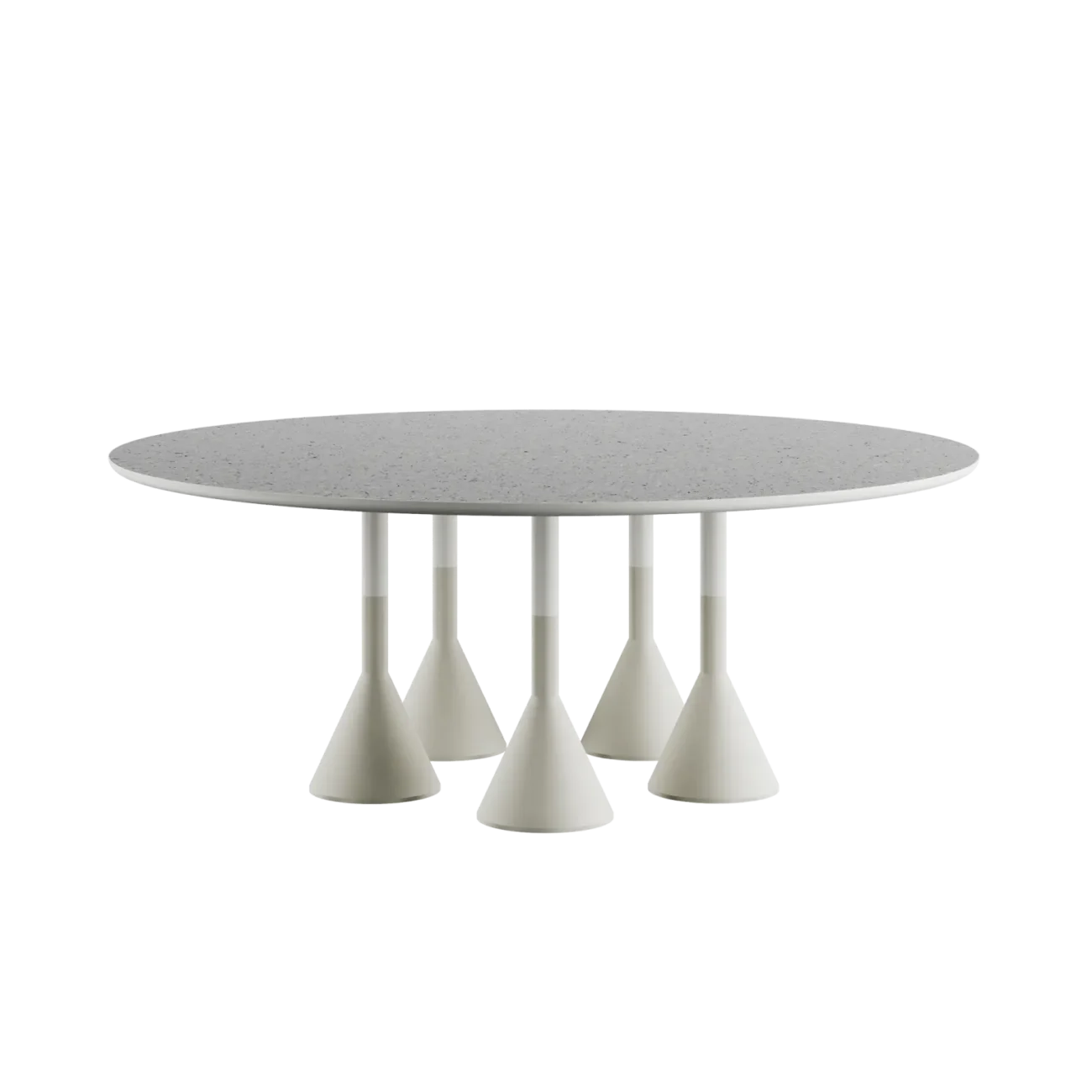 Soleil Round Dining Table Soleil Round Dining Table