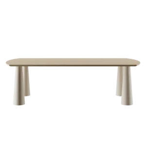 Prymo Rectangular Dining Table