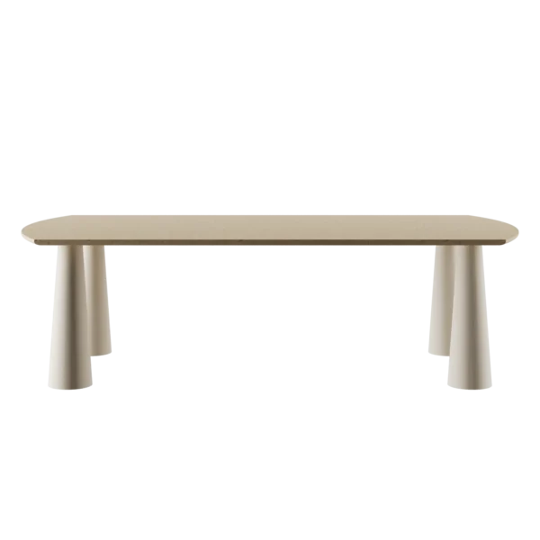 Prymo Rectangular Dining Table