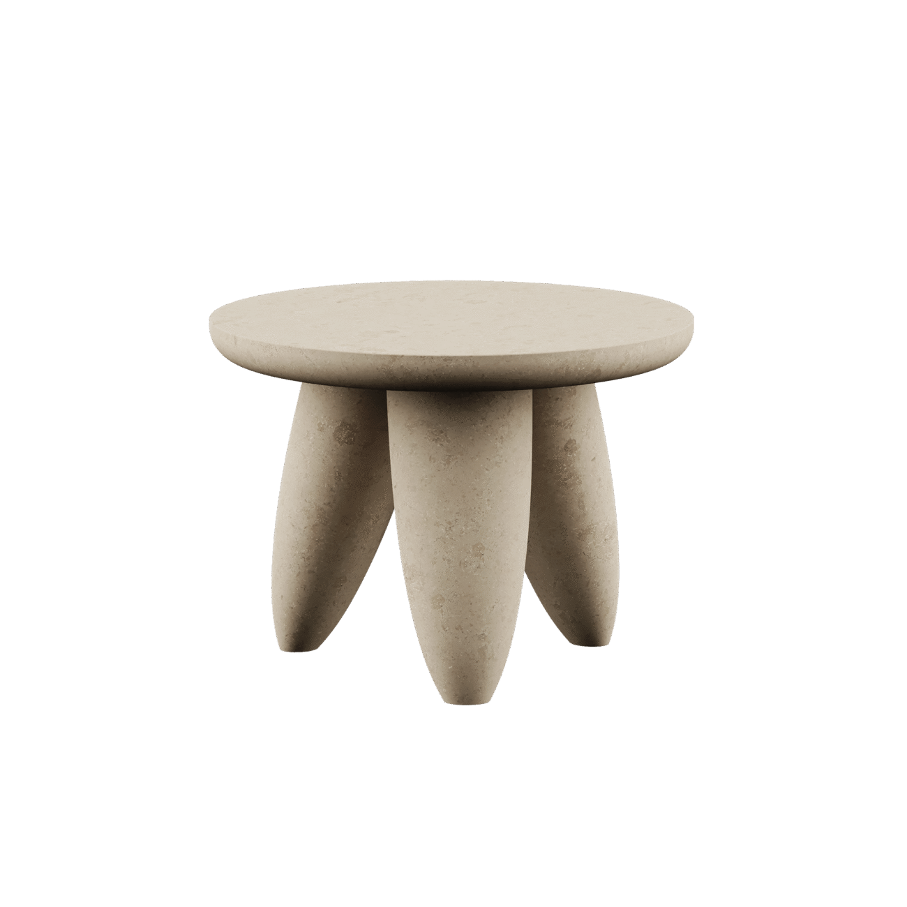 Lunarys Medium Side Table