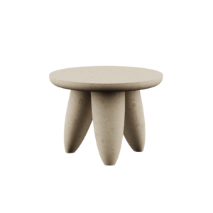 Lunarys Medium Side Table