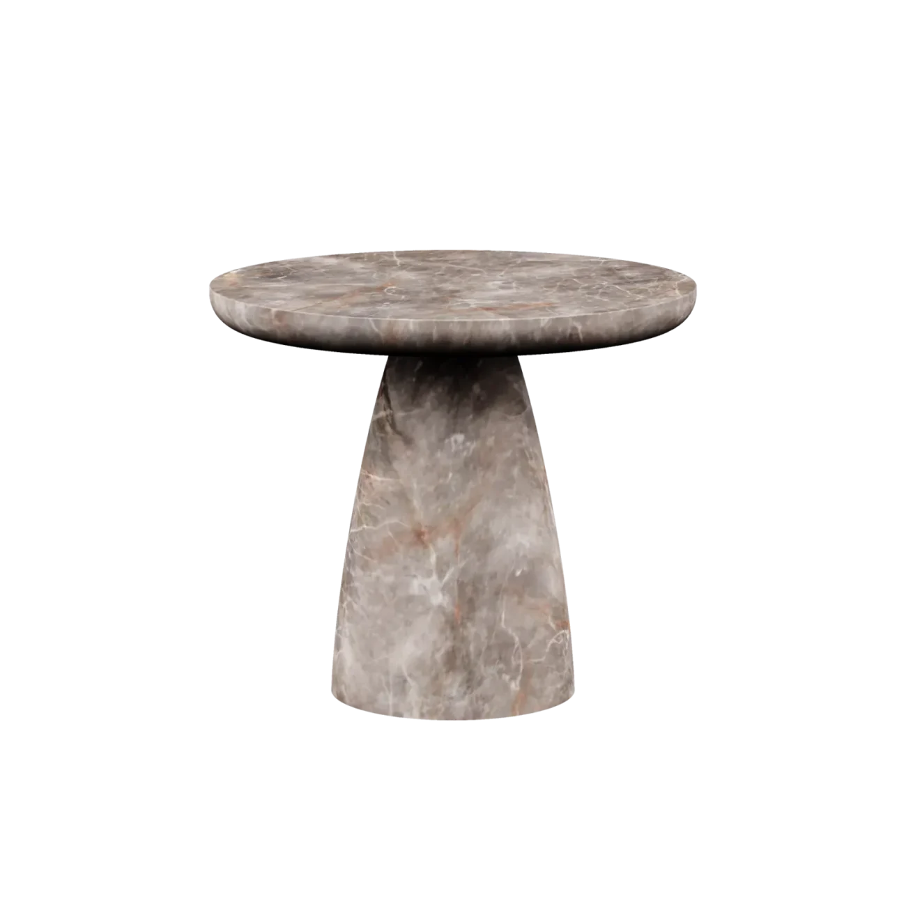 Lunarys Large Side Table