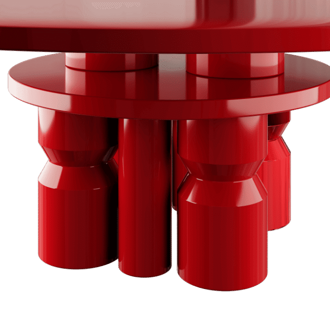 Unexpected Red Theory: The Bold Theory Transforming Interior Design Trends