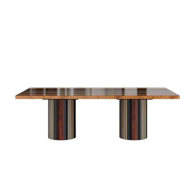 Amadeo Dining Table
