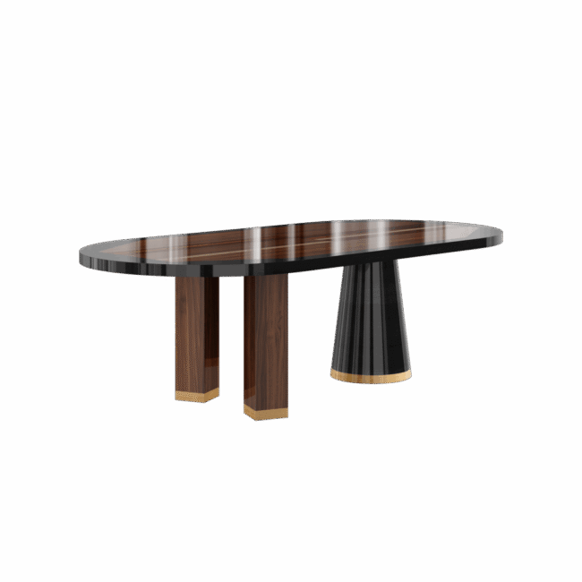 Columbus Dining Table
