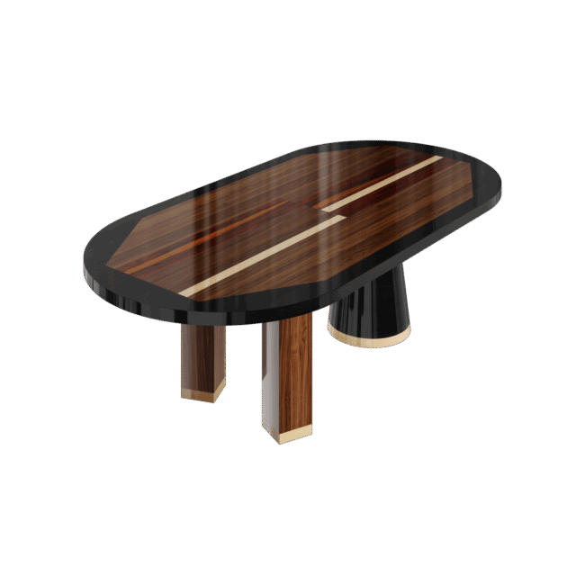 Columbus Dining Table 2