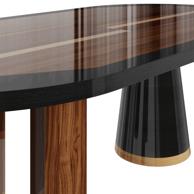 Columbus Dining Table 1