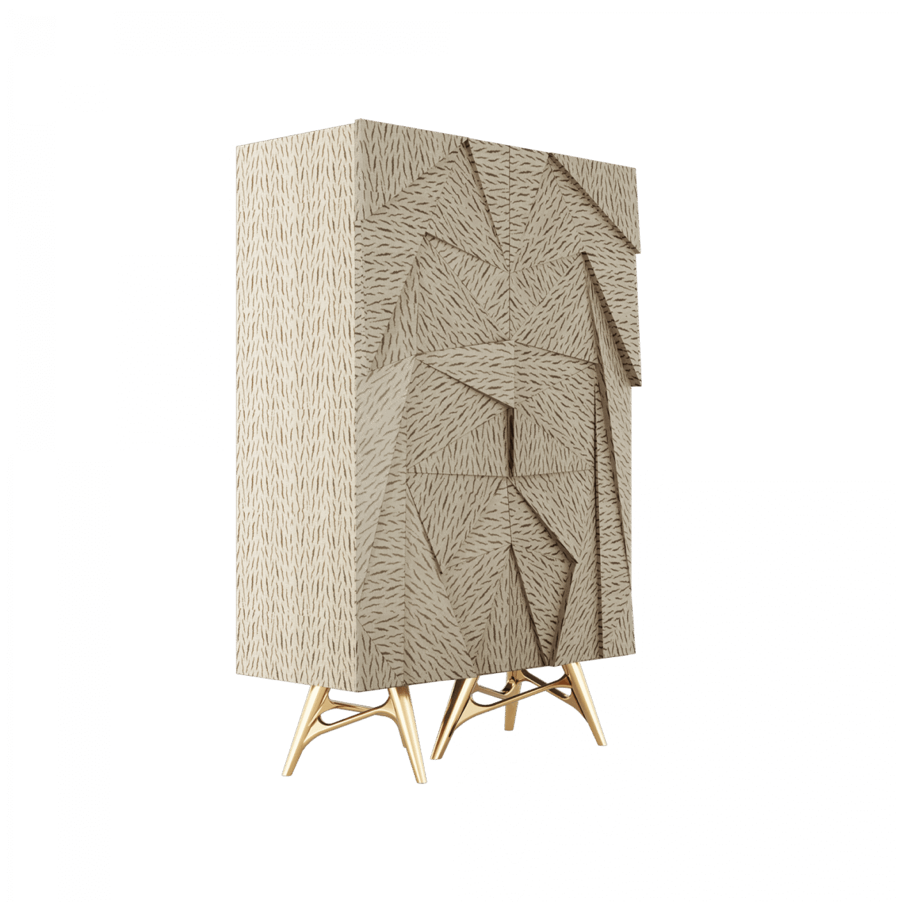 Rosalia Cabinet