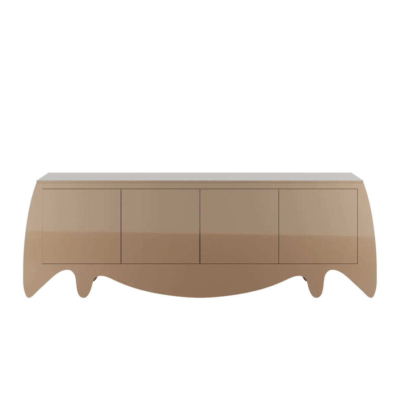Camou Sideboard