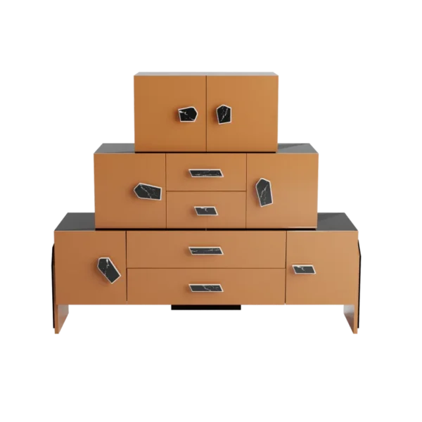 Malala Chest of Drawers - Image 4