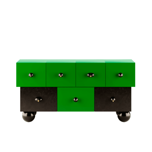 Matrioska Sideboard - Image 10