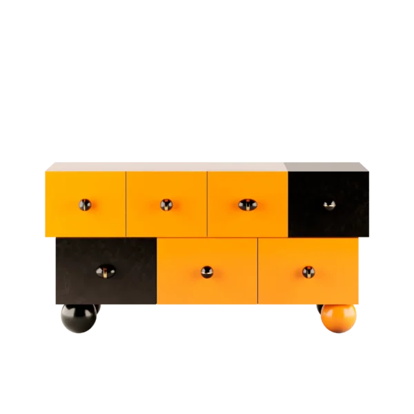 Matrioska Sideboard - Image 11