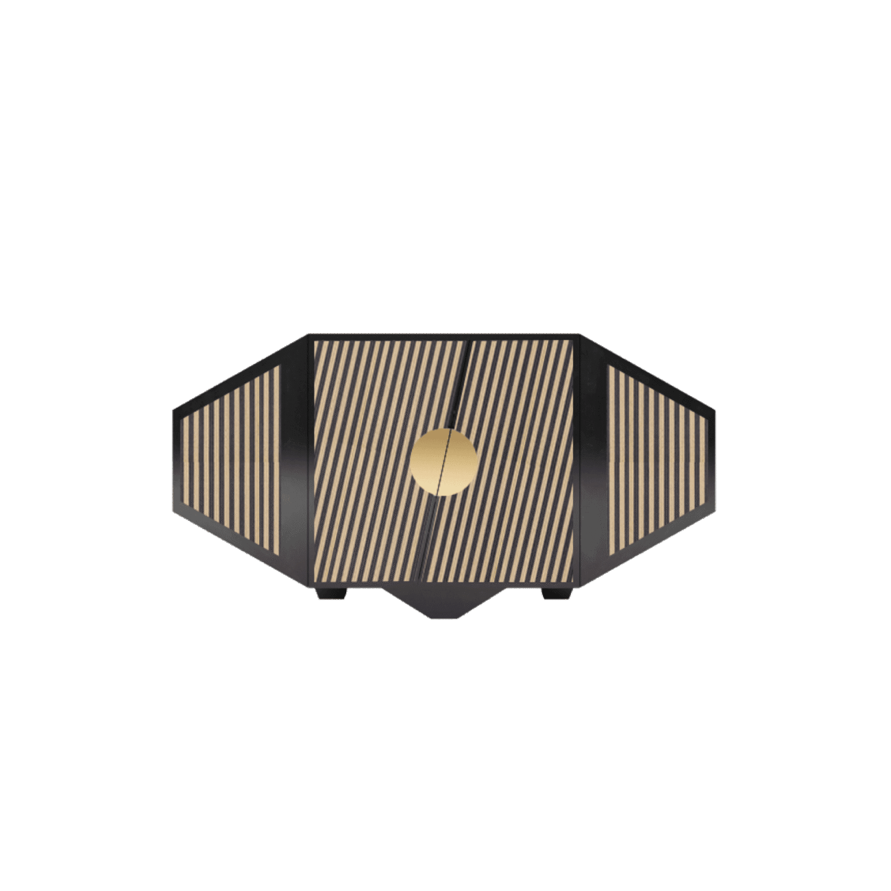 Roy Wood Sideboard