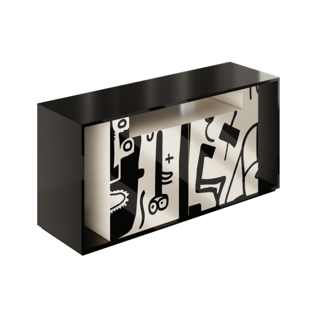 Nuria Sideboard