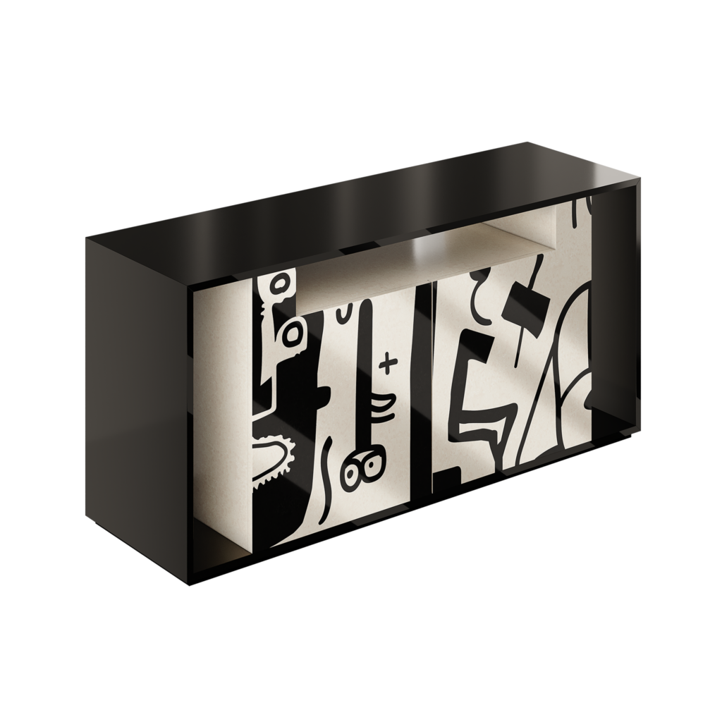 Nuria Sideboard Nuria Sideboard