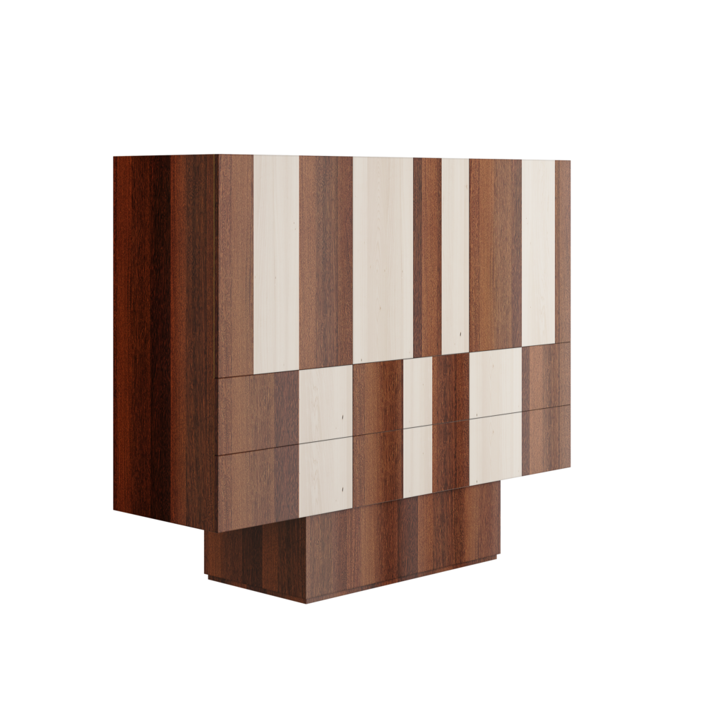 Ruskin Cabinet Ruskin Cabinet